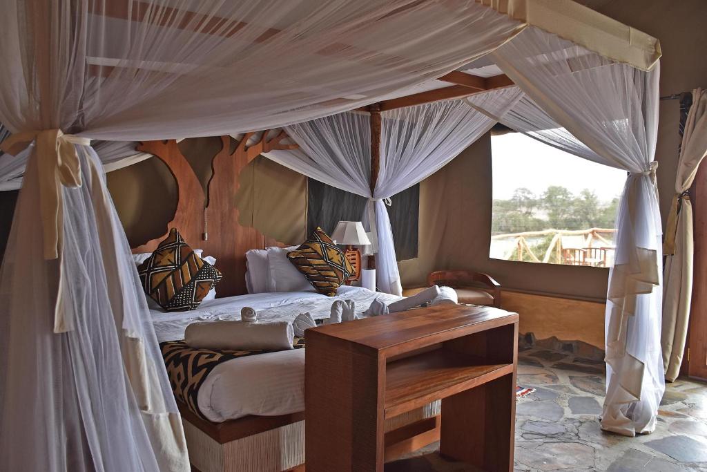 Kiboko River Camp image 5